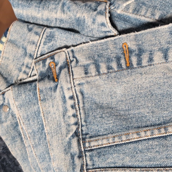 Levi jacket - Picture 4 of 4